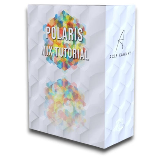 Polaris Mix Tutorial